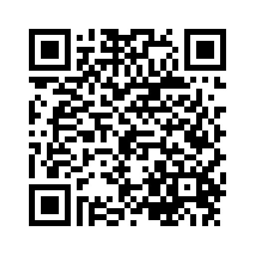 Schedule QR Code